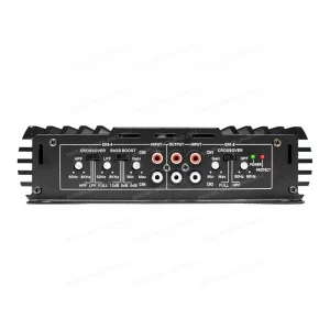 4-канальный усилитель FSD audio Master 80.4
