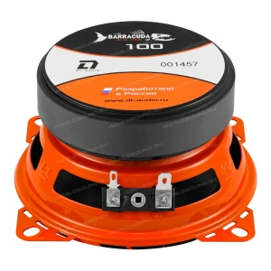 СЧ динамики DL Audio Barracuda 100