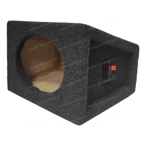 Корпус под динамики BOX-D6x9 ЗЯ ДСП