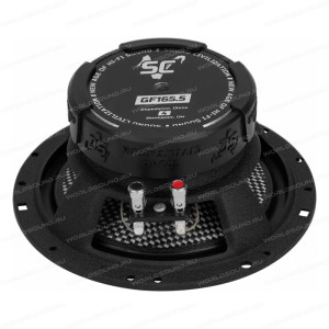 Мидбас Kicx Sound Civilization GF165.5