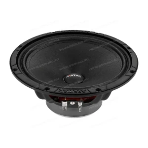 СЧ динамики Avatar Tsunami 60