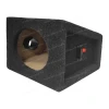 Корпус под динамики BOX-D6x9 ФИ ДСП