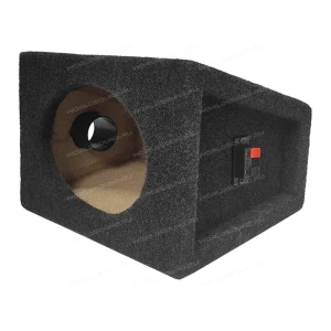 Корпус под динамики BOX-D6x9 ФИ ДСП