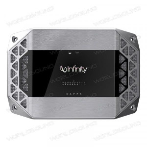 1-канальный усилитель Infinity K600