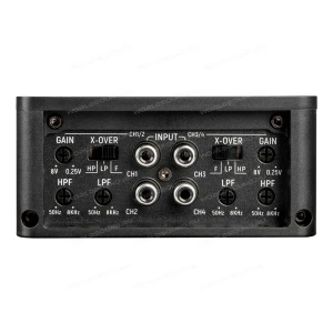 4-канальный усилитель Aura Fireball-D4.230 PRO