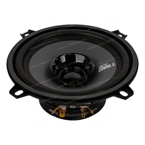 ШП динамики ACV DR5 Drall