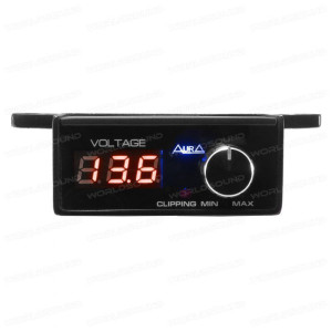 1-канальный усилитель Aura VENOM-D3500