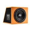 Avatar Buran 12A Orange
