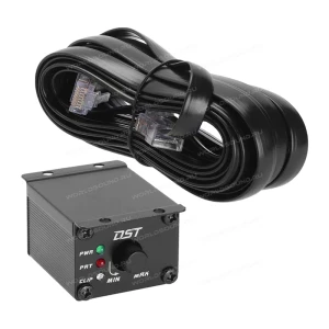 3-канальный усилитель Dynamic State Sarmat SMA-3.350