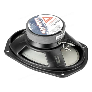 Коаксиальная акустика Aura Storm 69.3