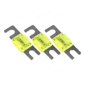 Предохранитель Kicx MANL100P