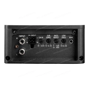 1-канальный усилитель Aura Fireball-D1.600 PRO