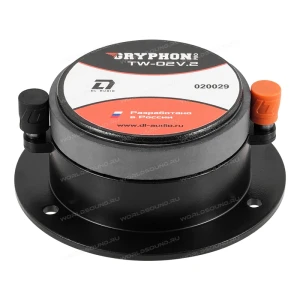 ВЧ динамики DL Audio Gryphon Pro TW-02 V.2
