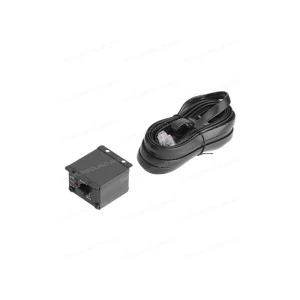 2-канальный усилитель Dynamic State Custom CA-2500.1D