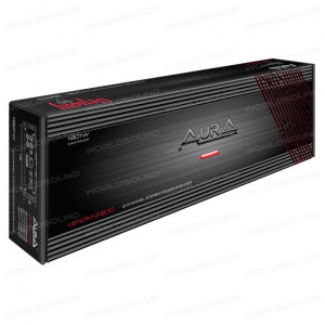 2-канальный усилитель Aura VENOM-2.800