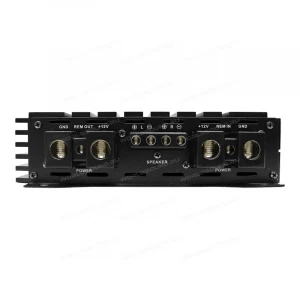 2-канальный усилитель FSD audio Master D1050/2
