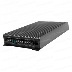 4-канальный усилитель Takara AK-4.100