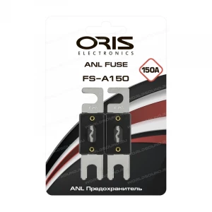 Предохранитель Oris Electronics FS-A150
