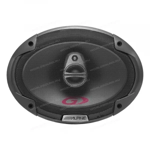 Коаксиальная акустика Alpine SPG-69C3