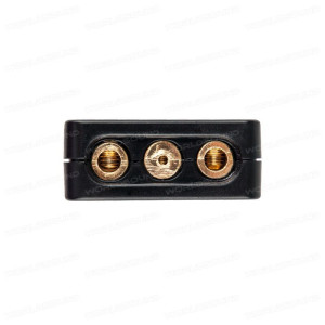 ISO-коннектор Kicx Quick Connector
