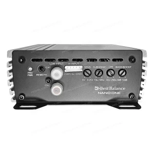 1-канальный усилитель Best Balance Nano One
