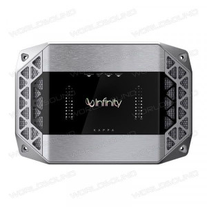 4-канальный усилитель Infinity K4