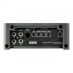 1-канальный усилитель Focal FPX 1.1000