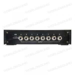 Процессор MD.Lab DSP8+WiFi