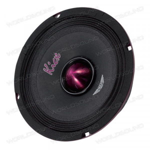 СЧ динамики Kicx PRO 6.5M