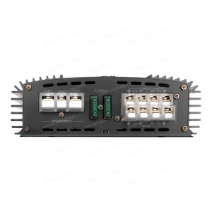 4-канальный усилитель AMP Mass 4.100