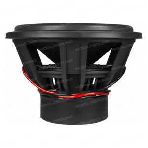 Сабвуфер Oris Electronics NW-D2.15