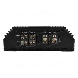 4-канальный усилитель Kicx LL 4.150 V.2