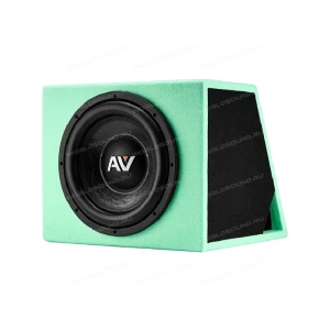 Cабвуфер активный Avatar Buran 10A Mint