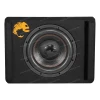 Cабвуфер активный DL Audio Piranha 10A Black V.2