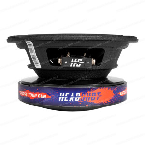 СЧ динамики Kicx Headshot Dominant 65