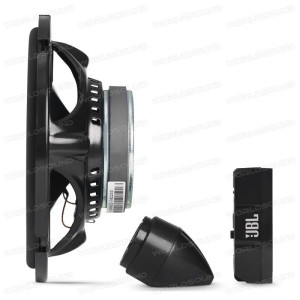 Компонентная акустика JBL Stage3 607CF