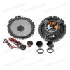 Компонентная акустика Hertz Uno K 170 Kit