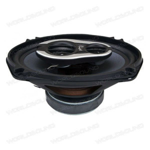 Коаксиальная акустика Kicx PDN 693