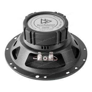 Компонентная акустика Best Balance D6.5C
