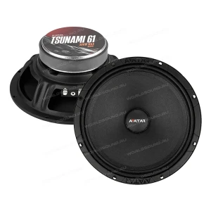 СЧ динамики Avatar Tsunami 61