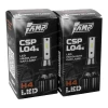 Светодиодные лампы AMP CSP L04S H4