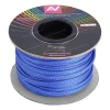 Оплетка кабеля Audio Nova PP.10Blu