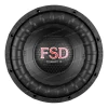 FSD audio Standart 10 D2