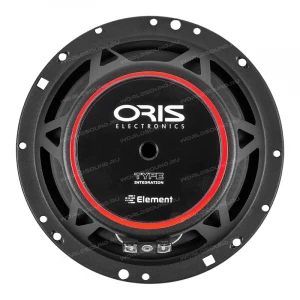 Компонентная акустика Oris Electronics Type Integration