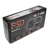 ВЧ динамики FSD audio TW-T 104 BL