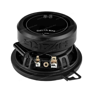 Коаксиальная акустика Black Hydra Delta 87X