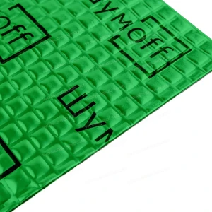 Виброизоляция Шумоff M2