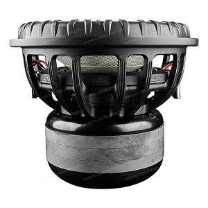 Сабвуфер Apocalypse DB-455 D1