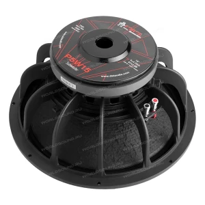 Сабвуфер Dynamic State Force P5W15 D4