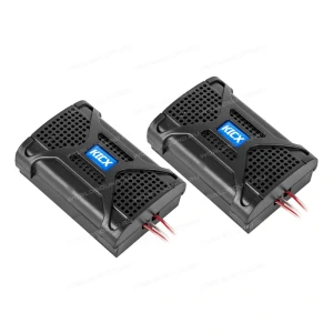 Компонентная акустика Kicx GX-6.2